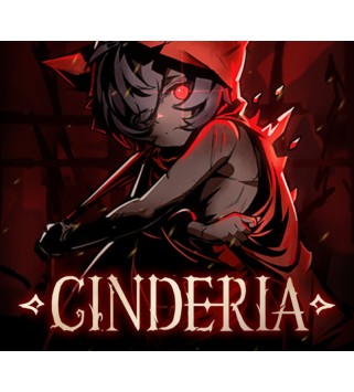 Cinderia Steam Key GLOBAL